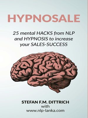 cover image of HypnoSale